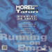 MOREL INC FEAT TAFURI - Running On Empty