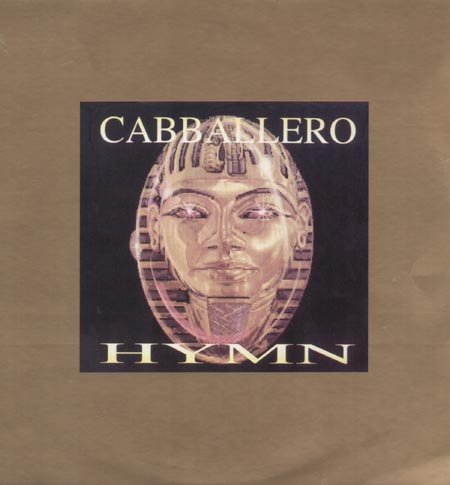 CABBALLERO - Hymn