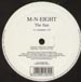 M-N-EIGHT - The Sun