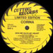 CORINA - Give Me Back My Heart (Limited Edition House Mixes)