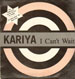 KARIYA - I Can't Wait / Let Me Love You For Tonight