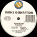 DANCE GENERATION - Boom Boom