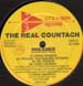 THE REAL COUNTACH - Dreamer