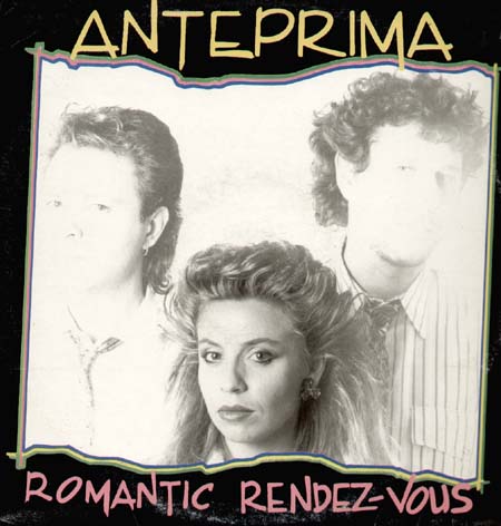 ANTEPRIMA - Romantic Rendez-Vous
