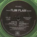 TOLGA FLIM FLAM BALKAN - Pump Up The Flim Flam Vol. 1