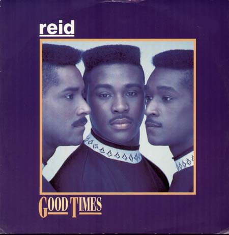 REID - Good Times (Remix)
