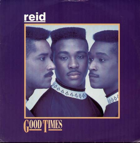 REID - Good Times (Remix)