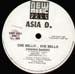 ASIA D - Baby Hit / Che Bello Che Bello (Rimanere Bambini)