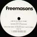 FREEMASONS FEAT. AMANDA WILSON - Nothing But A Heartache / Love On My Mind