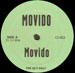 UNKNOWN ARTIST - Movido / Peacemaster