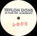 TEFLON DONS - Love