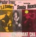 MASTER FREEZ & T.J. SANDERS - Don't Want Cha - Feat Sonia Roach 