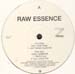 RAW ESSENCE - The Loving Game / Sweet Embrace - Feat. Maxine McClain