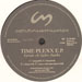 BYRON BURKE - Time Plexx EP
