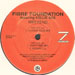 FIBRE FOUNDATION - Weekend, Feat. Kellie Sae