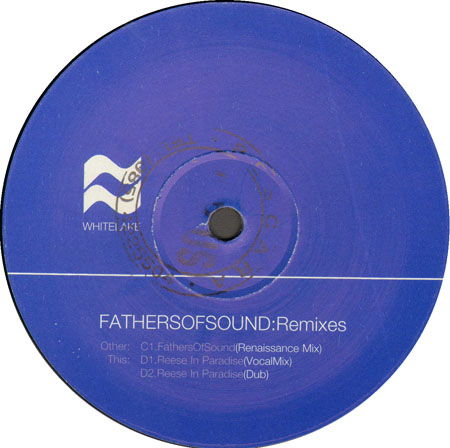 SURREAL - Happiness (Fathers Of Sound Rmxs)