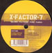 X FACTOR 7 - Desire