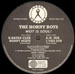 THE HORNY BOYS - Wot is Soul! 