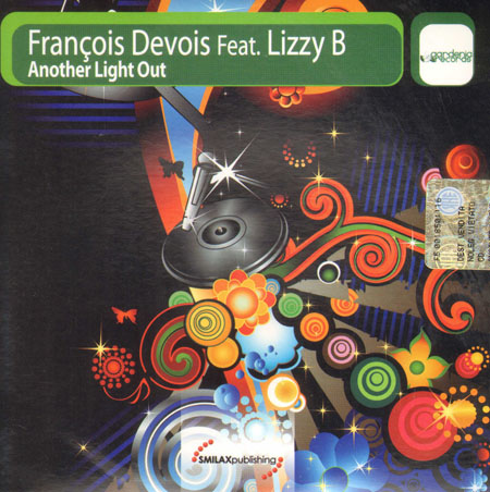 FRANCOIS DEVOIS - Another Light Out, Feat. Lizzy B