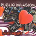 PUBLIC INVASION - In My Heart