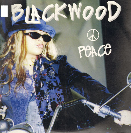 BLACKWOOD - Peace (Ti.Pi.Cal. Rmx)