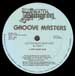 GROOVE MASTERS - Let The Music Motivate 