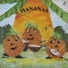 HANANAS - Don't Take My Coconuts