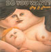 JAY & JASON - Do You Want ?