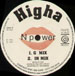 N POWER - Higha