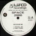SPACE 2000 - Release Me
