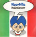 FLOORFILLA  - Italodancer / The Hypno