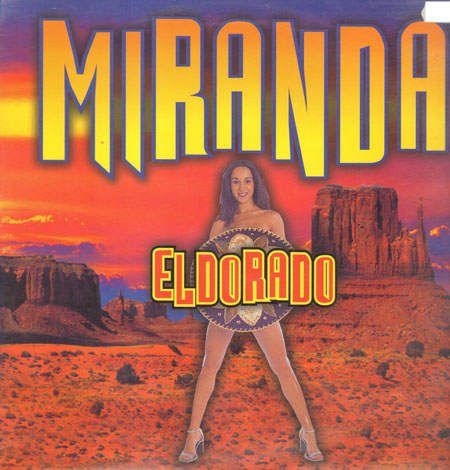 MIRANDA - Eldorado