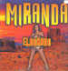 MIRANDA - Eldorado