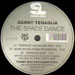 DANNY TENAGLIA - The Space Dance
