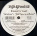 KEMETIC JUST - Wishin / 30 Years At Sea