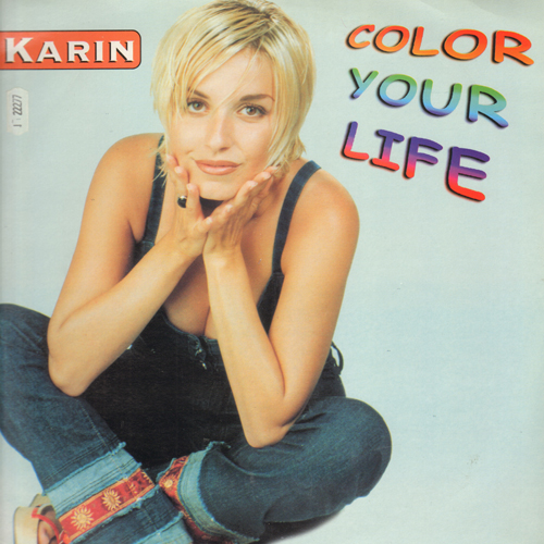 KARIN - Color Your Life