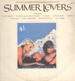 VARIOUS - Summer Lovers OST