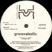 GROOVAHOLIC - Nepal