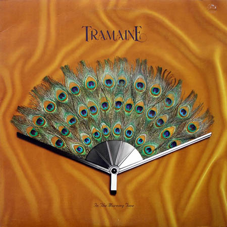 TRAMAINE - In The Morning Time