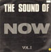 THE SOUND OF NOW (ADDY VAN DER ZWAN , KOEN GROENEVELD) - The Sound Of Now Vol. 1