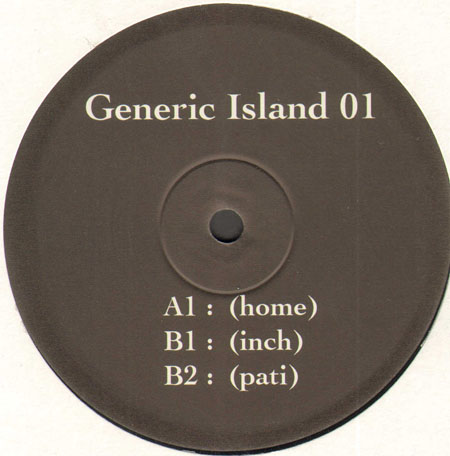 VARIOUS - Generic Island 01