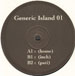 VARIOUS - Generic Island 01