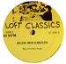 VARIOUS - Loft Classics Volume 1