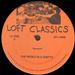 VARIOUS - Loft Classics Volume 3