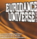 VARIOUS - Eurodance Universe Vol.2