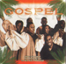 VARIOUS (GOLDEN GATE QUARTET / HARMONIZING FOUR / BLIND BOYS OF MISSISSIPPI) - Gospel