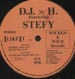 DJ H. FEAT. STEFY - I Like It