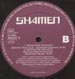 THE SHAMEN - Destination Eschaton 