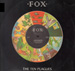 FOX          - The Ten Plagues