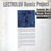 LECTROLUV - Remix Project 